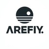 Логотип телеграм канала @kudryashov_arefiy — Arefiy || Арефий Кудряшов - писатель