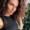 Логотип телеграм канала @kudryavayamitohondriya — Кудрявая митохондрия