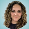 Логотип телеграм канала @kudryaviy_marketolog — Кудрявый маркетолог