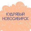 Логотип телеграм канала @kudryaviynsk — Кудрявый Новосибирск