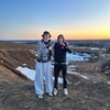 Логотип телеграм канала @kudryaviypidoras — кудряш😶‍🌫️👺