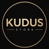 Логотип телеграм канала @kudusstorea — Kudus store 🍏 | Новая & б/у техника APPLE Зеленодольск