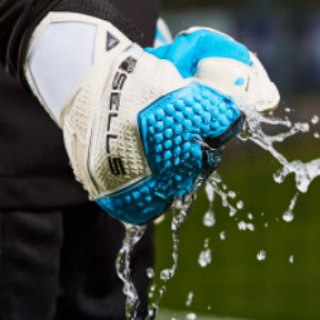 Логотип телеграм канала @kufin_gk — Goalkeeper Coach (Denis Kufin)