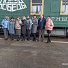 Логотип телеграм канала @kuharivskoe — kuharivskoe poselenie