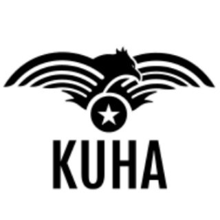 Telgraf kanalının logosu kuhatelegram — KUHA - Kitle Uyandırma Hareketi