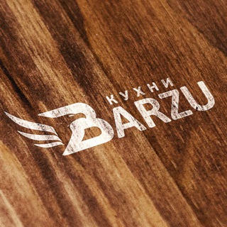 Telegram channel Kuhni_barzu logo
