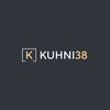 Логотип телеграм канала @kuhni38_ru — Кухни и шкафы на заказ Иркутск|Kuhni38
