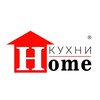 Логотип телеграм канала @kuhnihome — Кухни Kuhni_home