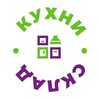 Telegram channel КУХНИ СКЛАД | КРАСНОДАР, РОСТОВ, ЛНР, ДНР logo