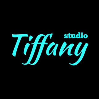 Логотип телеграм канала @kuhnitiffany — КУХНИ TIFFANY