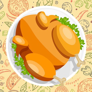Логотип телеграм канала @kuhnya_myaso — Кухня | Мясо