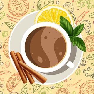 Логотип телеграм канала @kuhnya_napitki — Кухня | Вкусные напитки