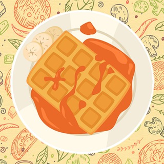 Логотип телеграм канала @kuhnya_vipechka — Кухня | Выпечка и десерты