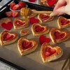 Логотип телеграм канала @kuhnyahere — КУХНЯ 24/7. РЕЦЕПТЫ