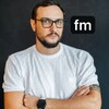 Логотип телеграм канала @kuhtinfm — Кухтин.FM