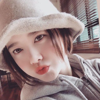 电报频道的标志 kuhyesun — Koo hye sun