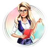 Логотип телеграм канала @kuib_azot — Квартал АZОТНЫЙ и соседи