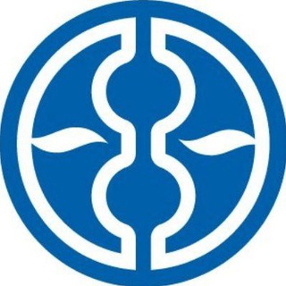 Логотип телеграм канала @kuibyshevazot — ПАО "КуйбышевАзот"
