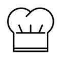 Logo saluran telegram kuiinariki — Кулинария & Рецепты 👩‍🍳