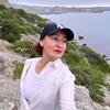 Логотип телеграм канала @kuimovaolesyacrimea — Olesya_Kuimova❤️ Крым