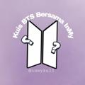 Logo saluran telegram kuisbersamainmyku — Kuis BTS Bersama InMyku 🥳🎉
