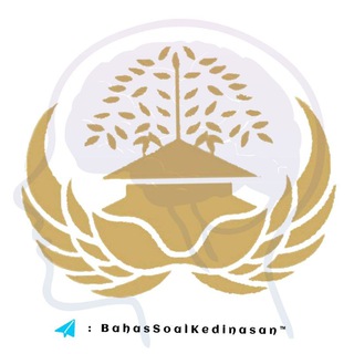 Logo saluran telegram kuiskedinasancpns — KUIS KEDINASAN & CPNS