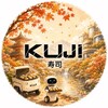 Логотип телеграм канала @kuji_innopolis — KUJI Innopolis
