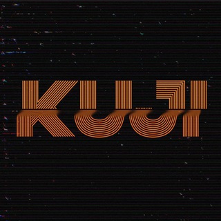 Логотип телеграм канала @kujikuji — kuji