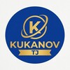 Telegram channel Kukannov Tj. 002 logo