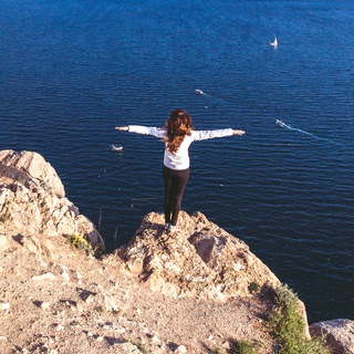 Логотип телеграм канала @kukarta — Kukarta - путешествия / Краснодар / Кавказ / Крым