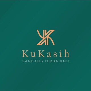 Logo saluran telegram kukasih_id10 — KuKasih.id Pusat
