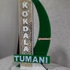 Telegram channel Ko'kdala | 24 logo