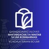 Telegram kanalining logotibi kukdalammtb — Ko‘kdala ММТБ