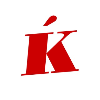 Логотип телеграм канала @kukfo — Кукольный формат
