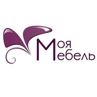 Логотип телеграм канала @kukhni_msk — Моя Мебель | Москва🚪