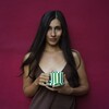 Логотип телеграм канала @kukinavika — Виктория Кукина • Духовный реставратор