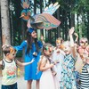 Логотип телеграм канала @kukinukids — КУКИ-НУКИ