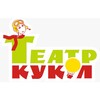 Логотип телеграм канала @kukla_xa — Хабаровский краевой театр кукол