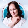 Логотип телеграм канала @kuklaparshina — Куклы Любови Паршиной