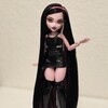 Логотип телеграм канала @kuklashki — Kuklashki