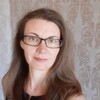Логотип телеграм канала @kuklinaev — Пазлы души и жизни. Катерина Куклина психолог