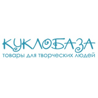 Логотип телеграм канала @kuklobaza — Куклобаза