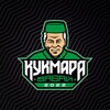 Логотип телеграм канала @kukmarababay — ФК «КУКМАРА БАБАЙ»