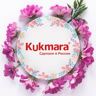 Telegram kanalining logotibi kukmarabuxoro — Kukmara | Buxoro