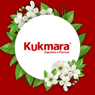 Логотип телеграм канала @kukmarauz — Kukmara | Узбекистан