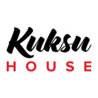 Логотип телеграм канала @kuksu_house — Kuksu House
