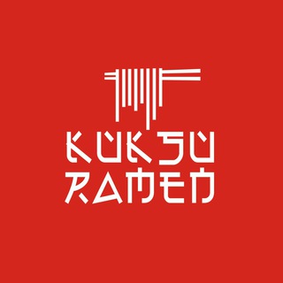 Логотип телеграм канала @kuksuramen — Kuksu Ramen