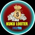 Telegram kanalining logotibi kuku_looter — KUKU LOOTER