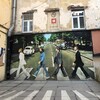 Логотип телеграм канала @kuku_piter — Ку-ку, Питер!