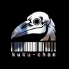 Логотип телеграм канала @kukuchan3d — Kuku-chan | 3d artist